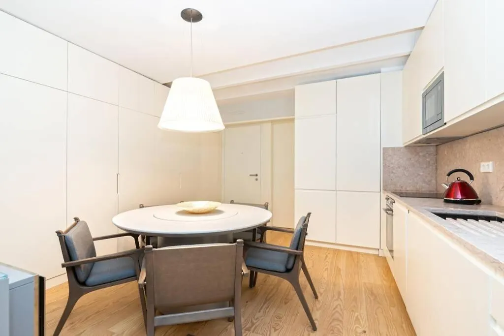Bairro Alto Premium Apartment Lisboa
