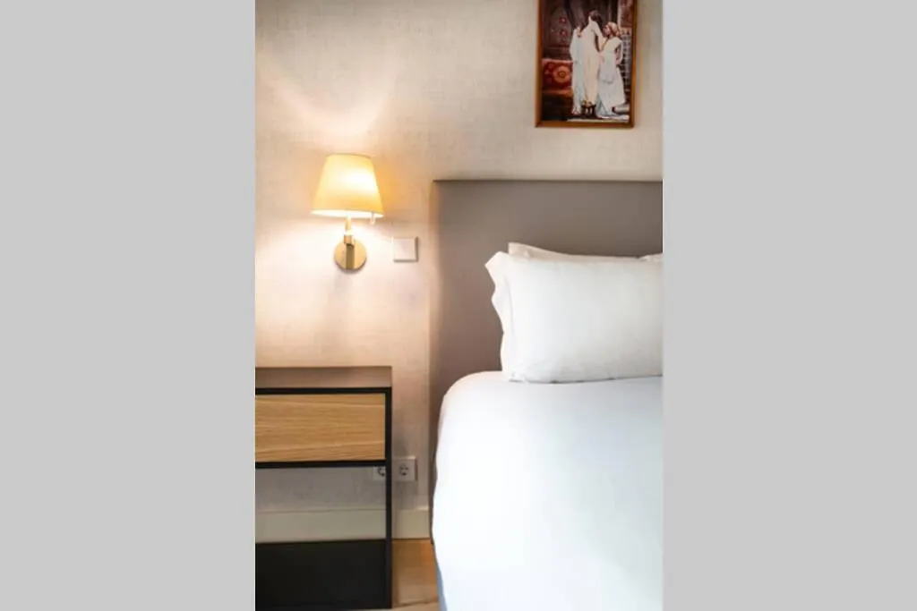 Bairro Alto Premium Apartment Lisboa