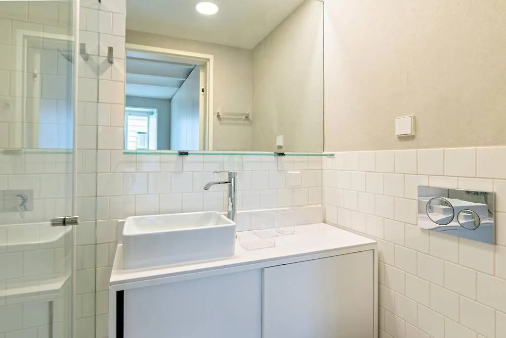 Bairro Alto Premium Apartment Lisboa