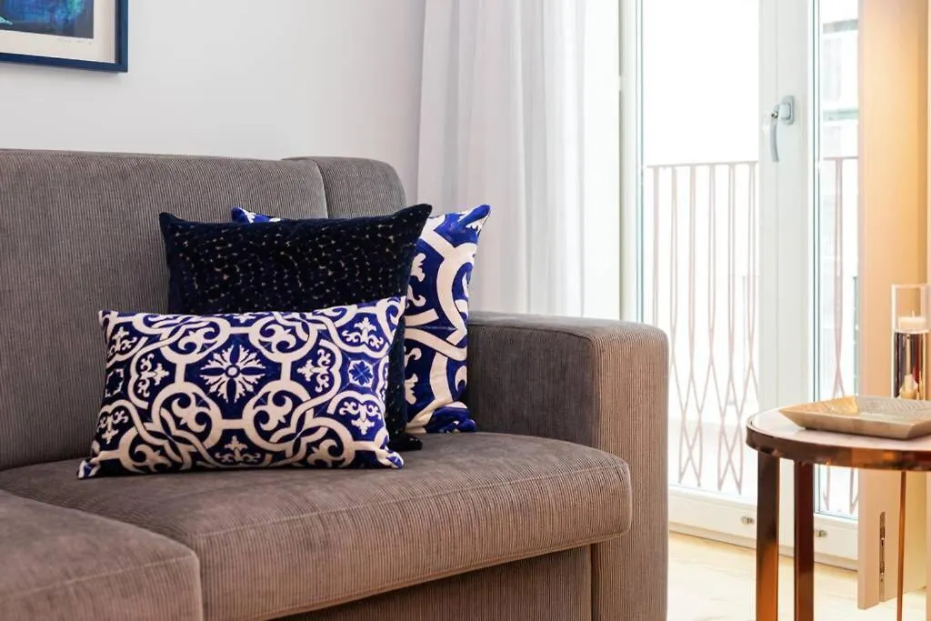 Bairro Alto Premium Apartment Lisboa