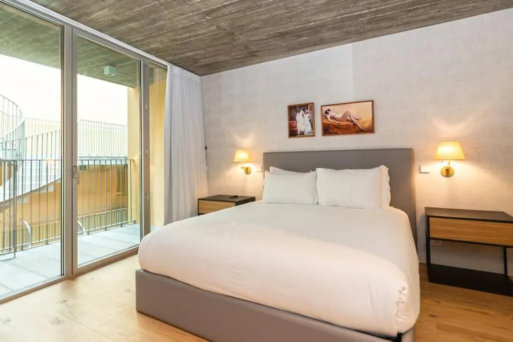 Bairro Alto Premium Apartment Lisboa 0*,