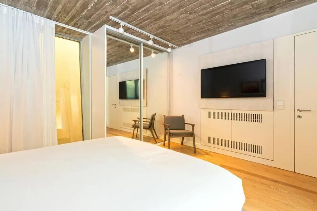 Bairro Alto Premium Apartment Lisboa