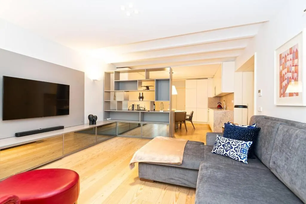 Bairro Alto Premium Apartment Lisboa