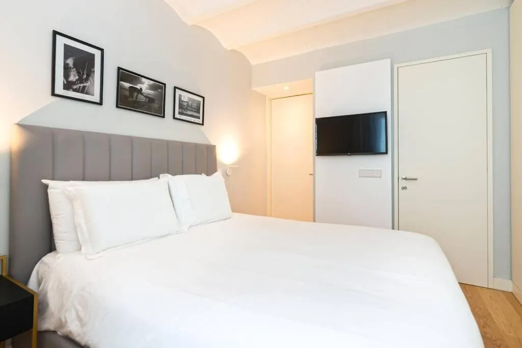 Bairro Alto Premium Apartment Lisboa Πορτογαλία