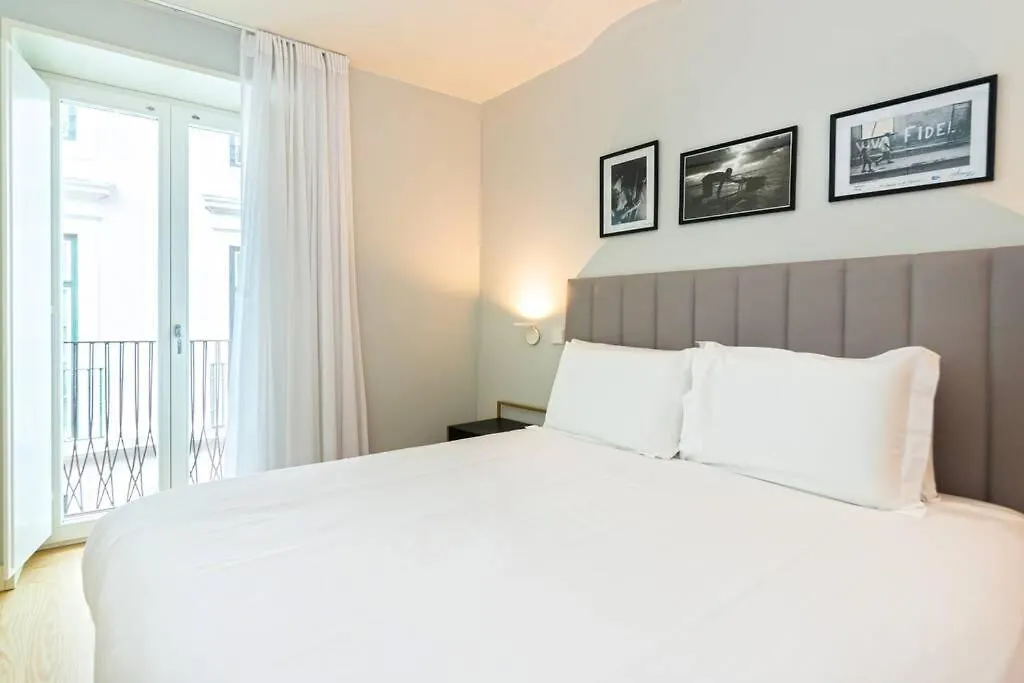 Bairro Alto Premium Apartment Lisboa