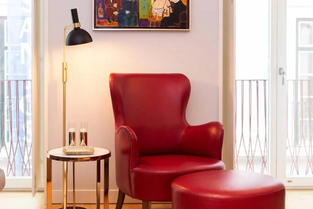 Bairro Alto Premium Apartment Lisboa Πορτογαλία
