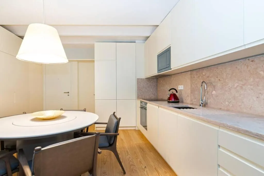 Bairro Alto Premium Apartment Lisboa