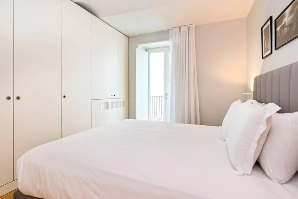 Bairro Alto Premium Apartment Lisboa